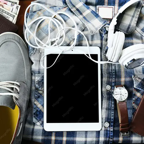 Gadgets