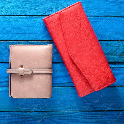Wallets